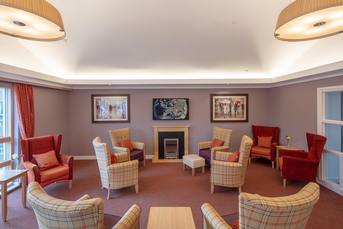 Newton House Care Home