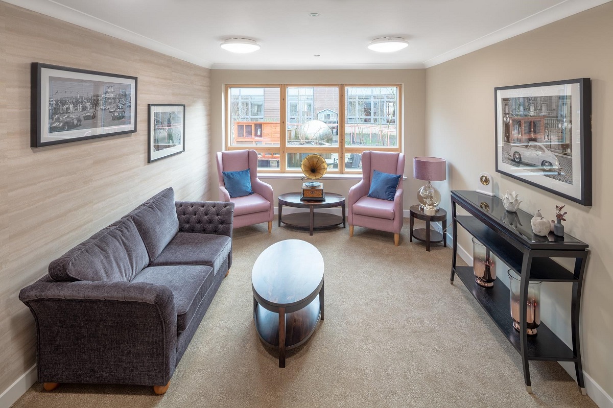 Newton House Care Home