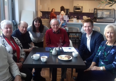 Hamberley Care Homes