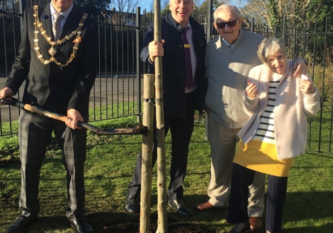 Hamberley Care Homes