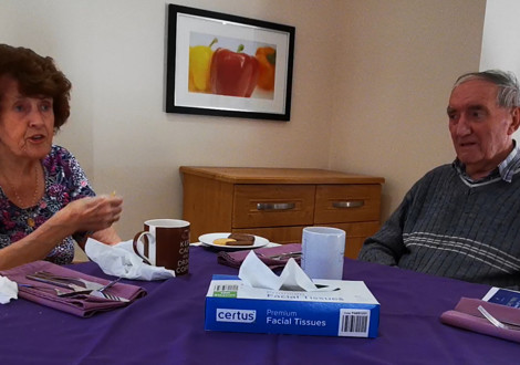 Hamberley Care Homes