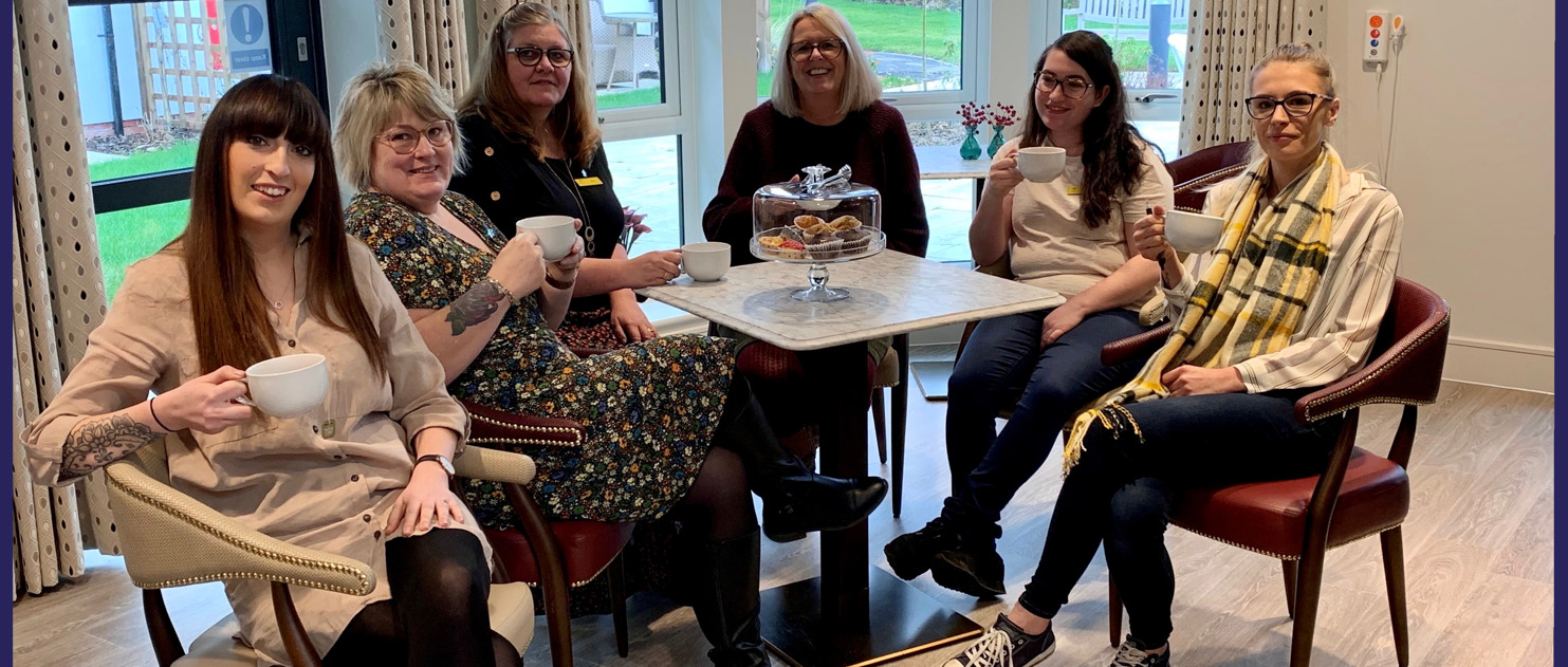 Hamberley Care Homes