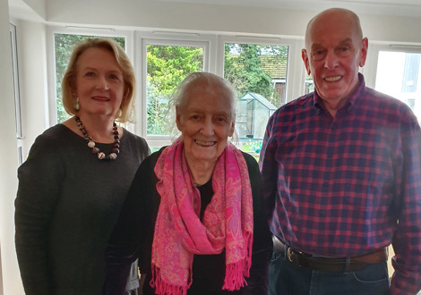 Hamberley Care Homes