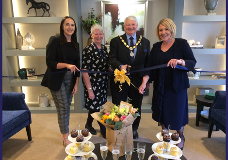 Hamberley Care Homes