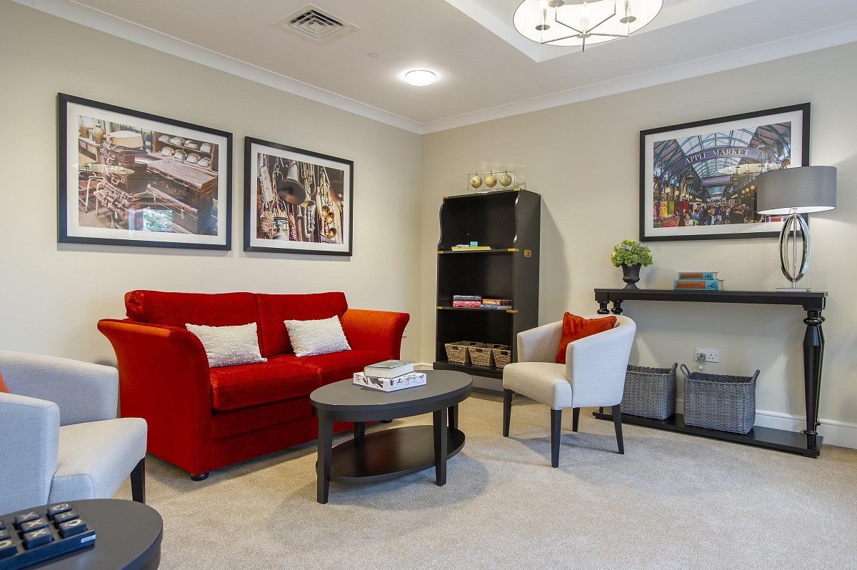 Elstow Manor Care Home