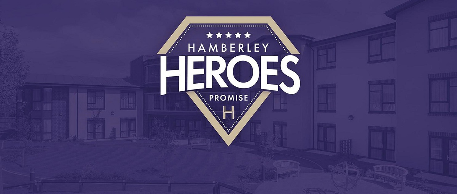 Hamberley Care Homes