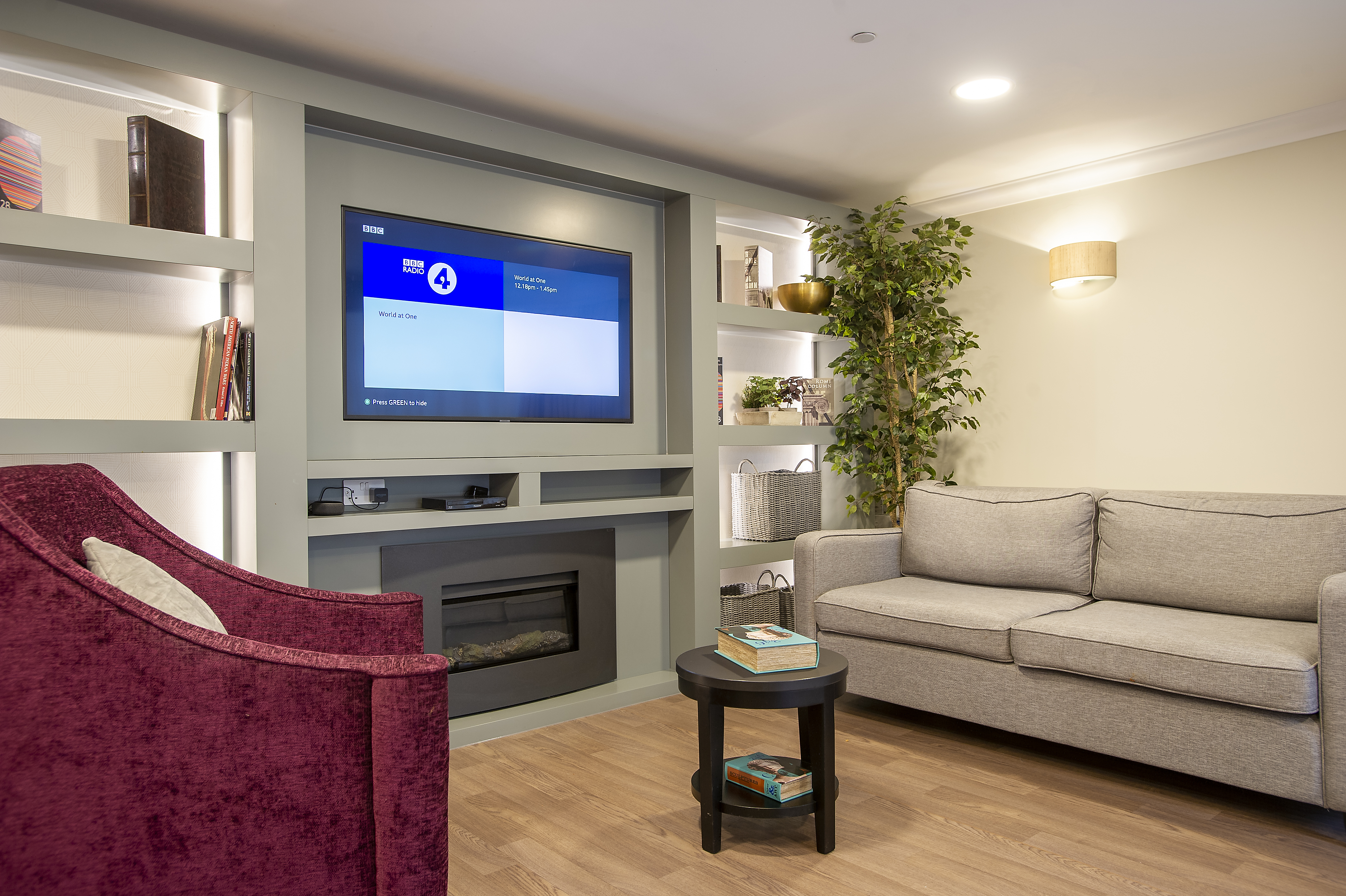 Verwood House Care Home