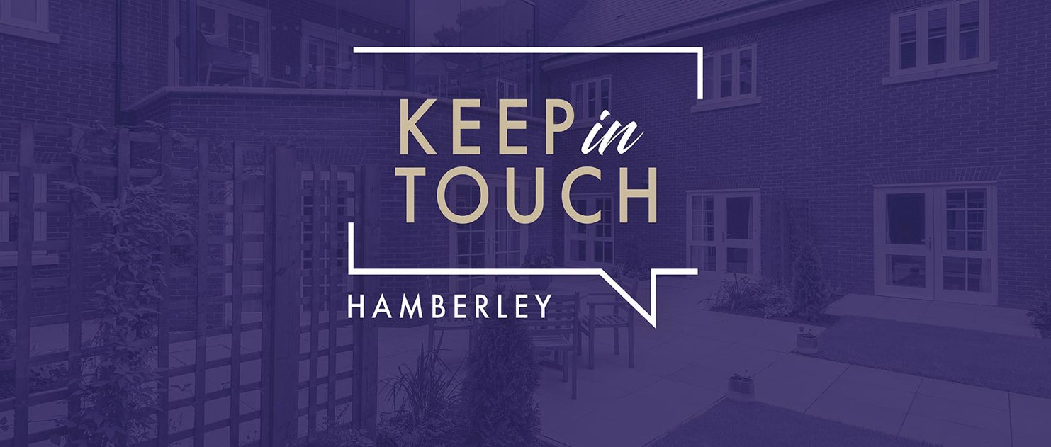 Hamberley Care Homes