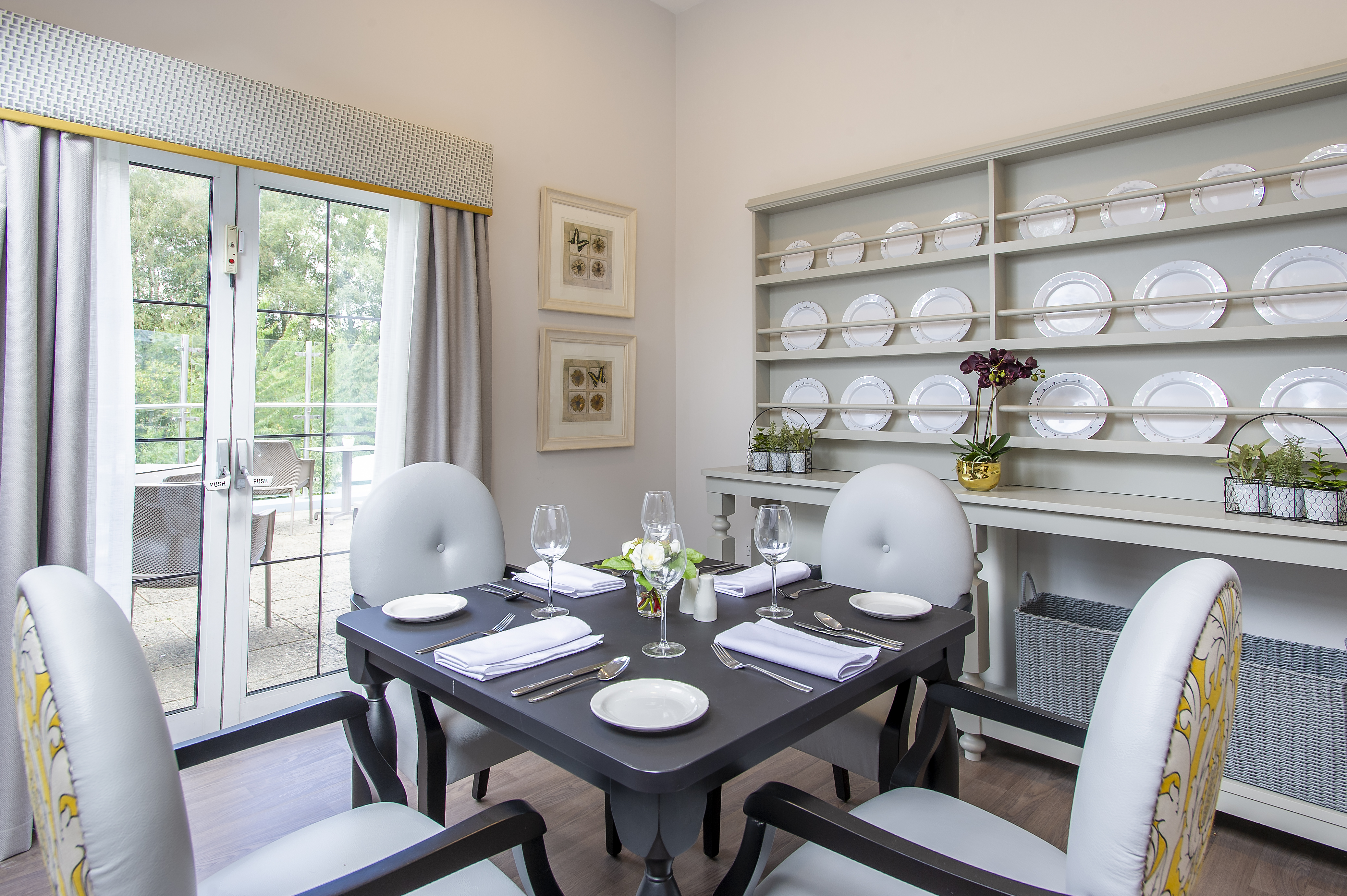 Verwood House Care Home