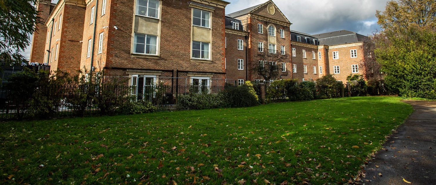 Hamberley Care Homes