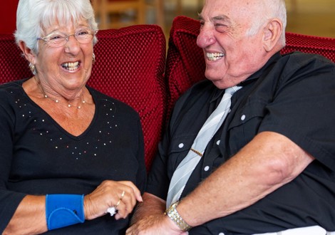 Hamberley Care Homes