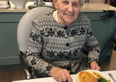 Hamberley Care Homes