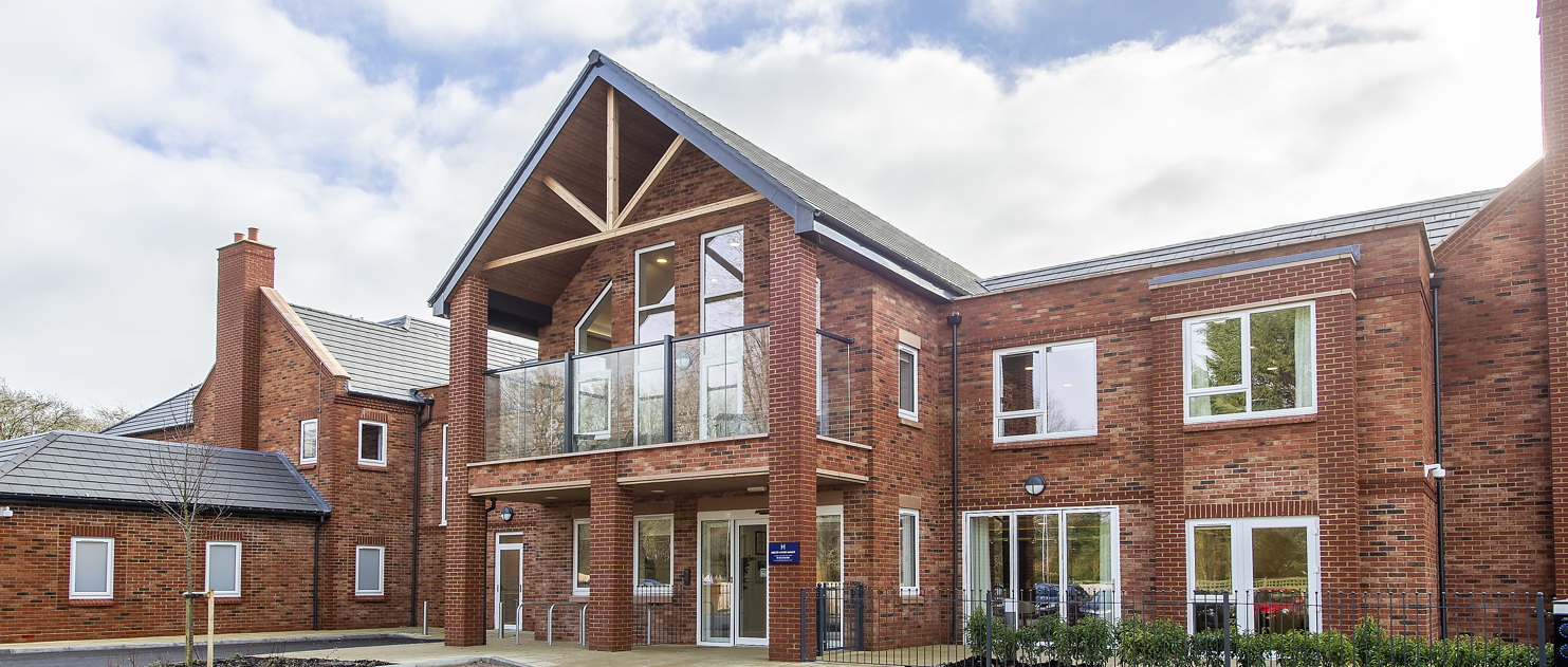 Hamberley Care Homes