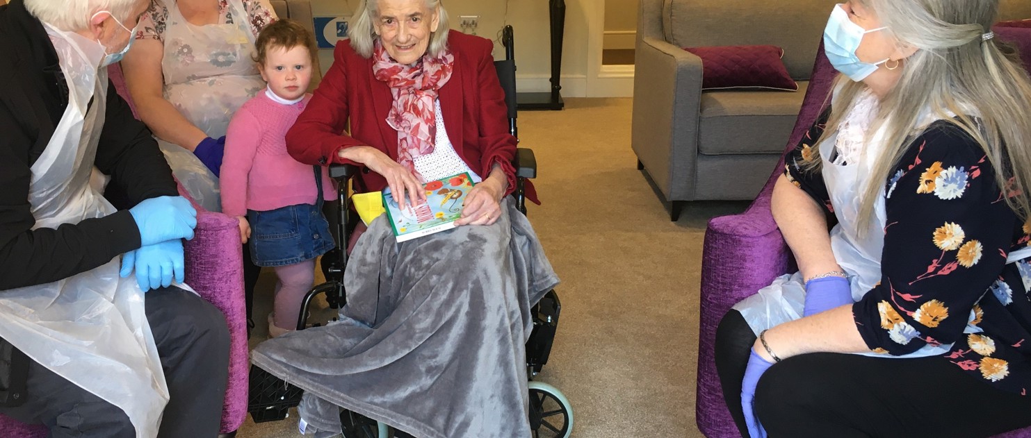 Hamberley Care Homes