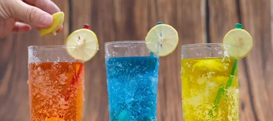 MOCKTAIL MAGIC MAKES SUMMER DELICIOUS AT VERWOOD HOUSE MOCKTAIL MAGIC MAKES SUMMER DELICIOUS AT VERWOOD HOUSE