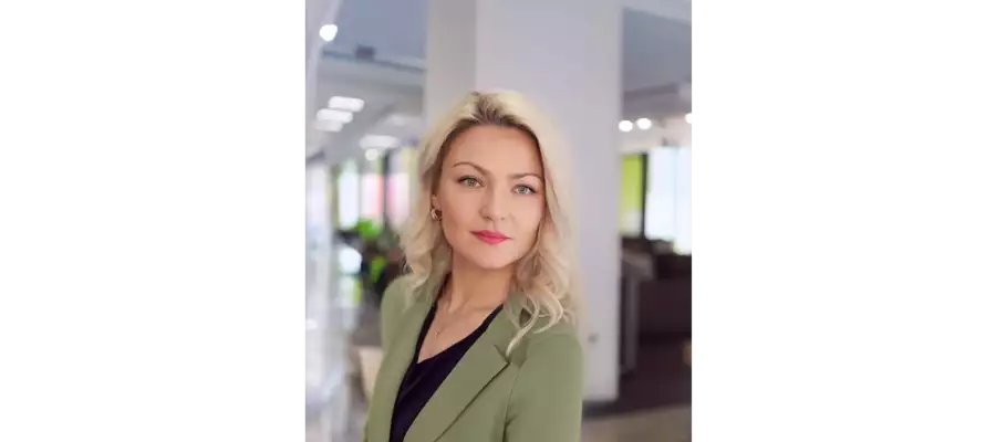 IWD Meet Simona Varga-Pali Home Manager at Charrington Manor IWD Meet Simona Varga-Pali Home Manager at Charrington Manor