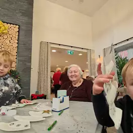 Hamberley Care Homes Image Gallery Hamberley Care Homes Image Gallery