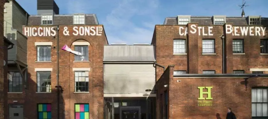 Curious Elstow Manor residents step back in time Curious Elstow Manor residents step back in time