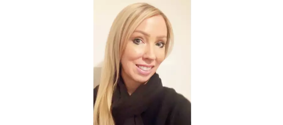 IWD: Meet Sarah Webber, Group Brand & Marketing Manager IWD: Meet Sarah Webber, Group Brand & Marketing Manager